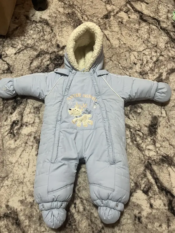 Комбинезон