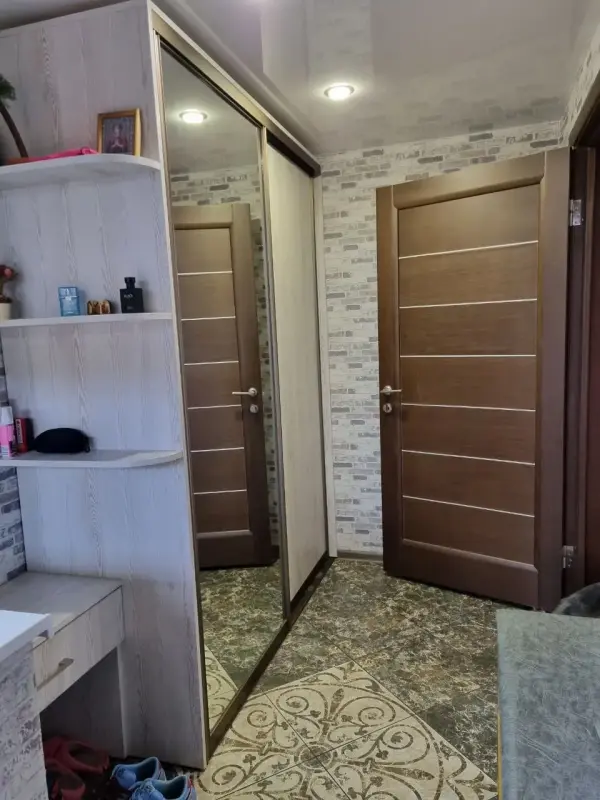 Дом с мебелью и техникой - продажа 100% готовность к проживанию