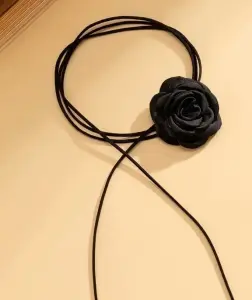 Чокер на шею