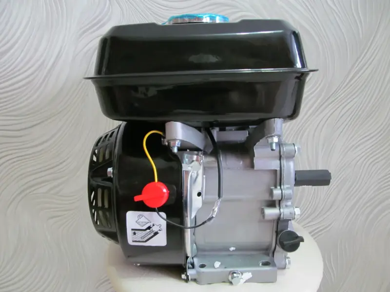 Бензиновый двигатель для мотоблока 7 л.с. ДБ-7