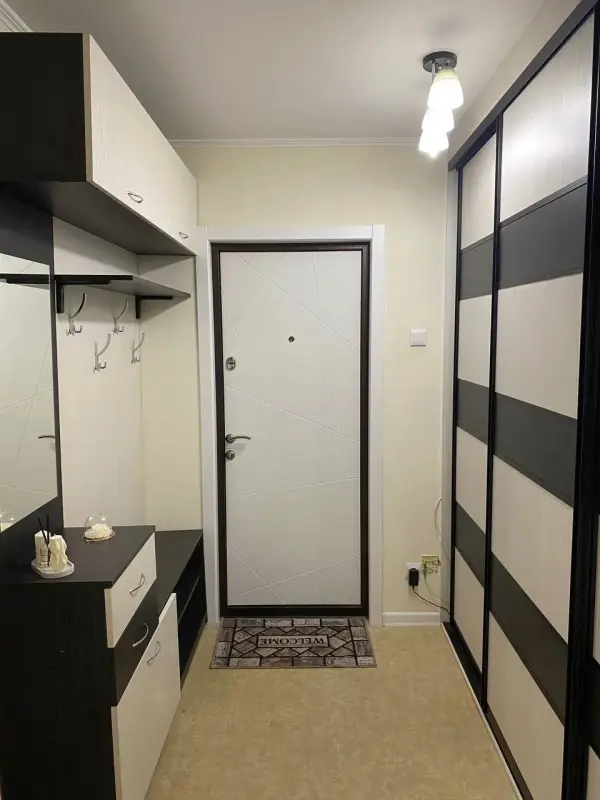 1-к кв.от собственника.Зеленый Луг. Арнеда от 2 недель и на долгосрок