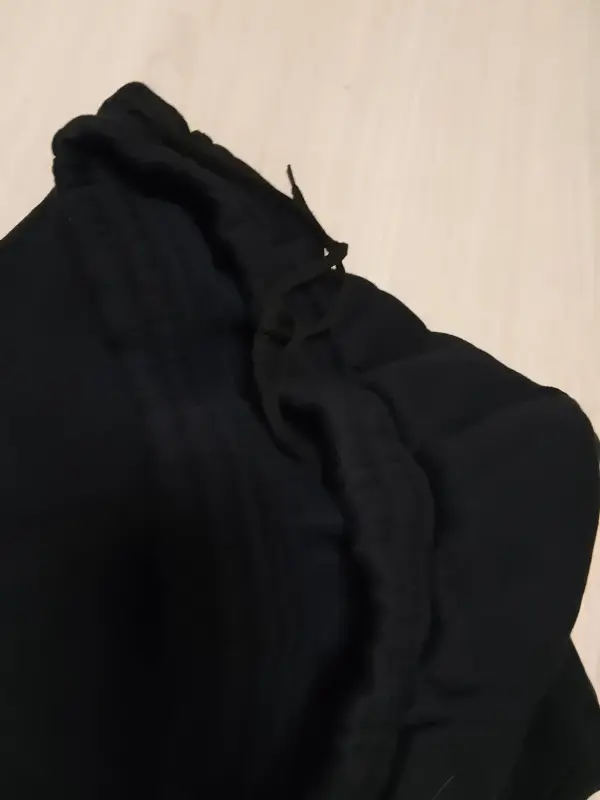 Новые штаны на байке р 60/62