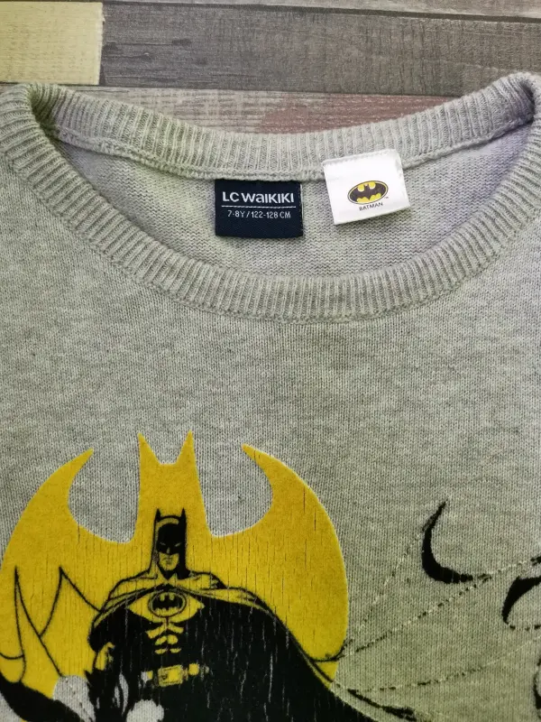 Кофты для мальчика 7-9 лет