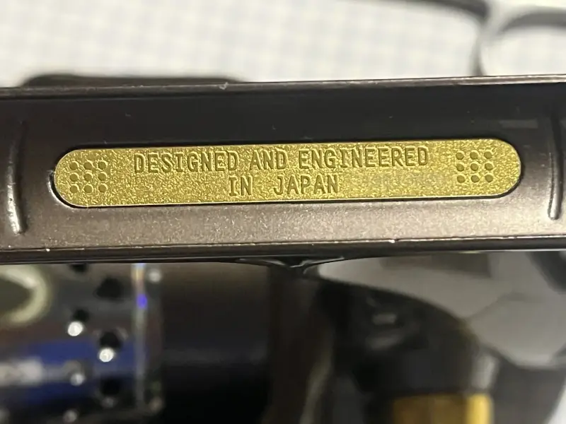 Ryobi Zauber  +  Berkley   + Power Pro