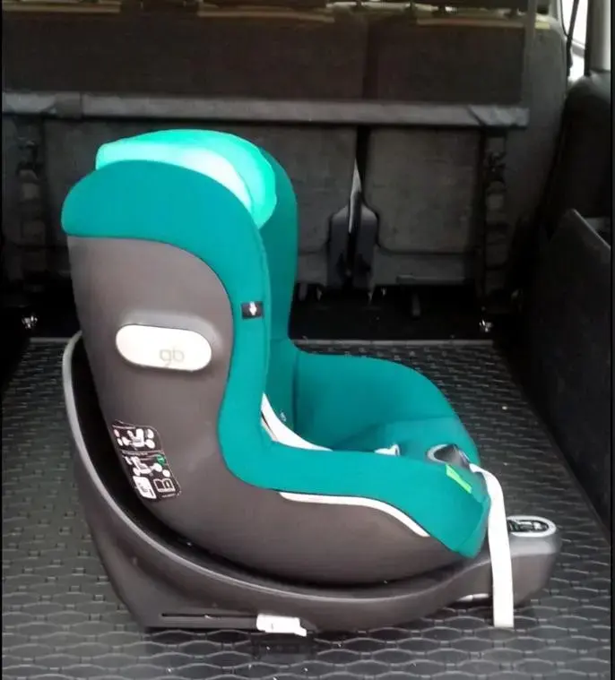 Детское автокресло 0 - 18 кг (Германия) - Вся Беларусь - 226304 - Доска объявлений Kupika.by - Фото 4