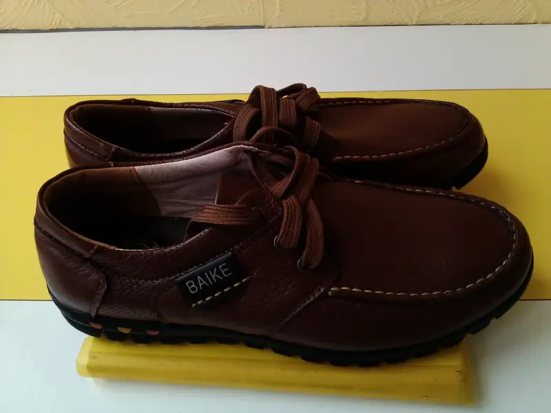 Туфли мужские