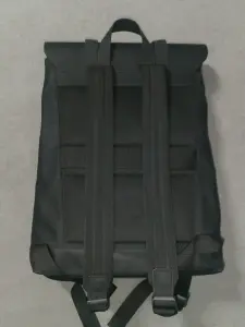 Стильный рюкзак из экокожи в идеальном состоянии