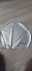 Детская шапочка для плавания