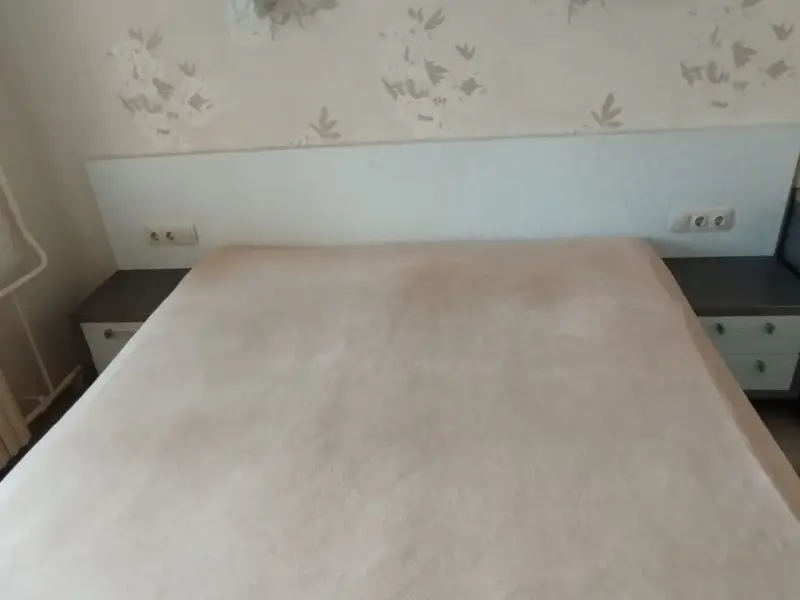 Кровать двуспальняя