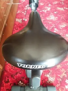 Велотренажер Torneo Jazz B-507M