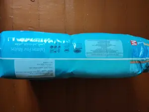 Памперсы трусы