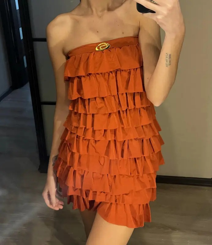 Платье (любое за 10 руб)