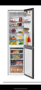 Холодильник BEKO CNMV5335E20VXR