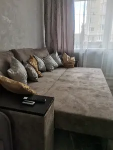 Аренда квартир