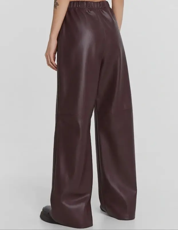 Брюкиженские эко кожа