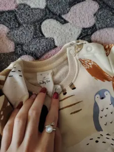 Одежда детская