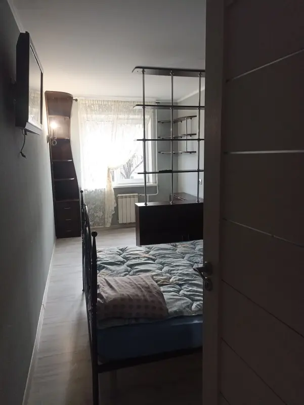 Краткосрочная аренда