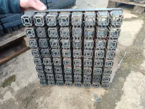 Кассета для рассады