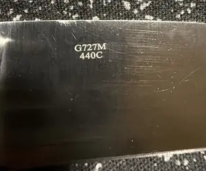 Нож складной Ganzo G727M