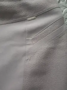 юбка серая, производство Гродно