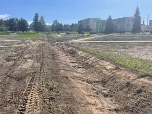 Услуги мини-экскаватора Свислочский район