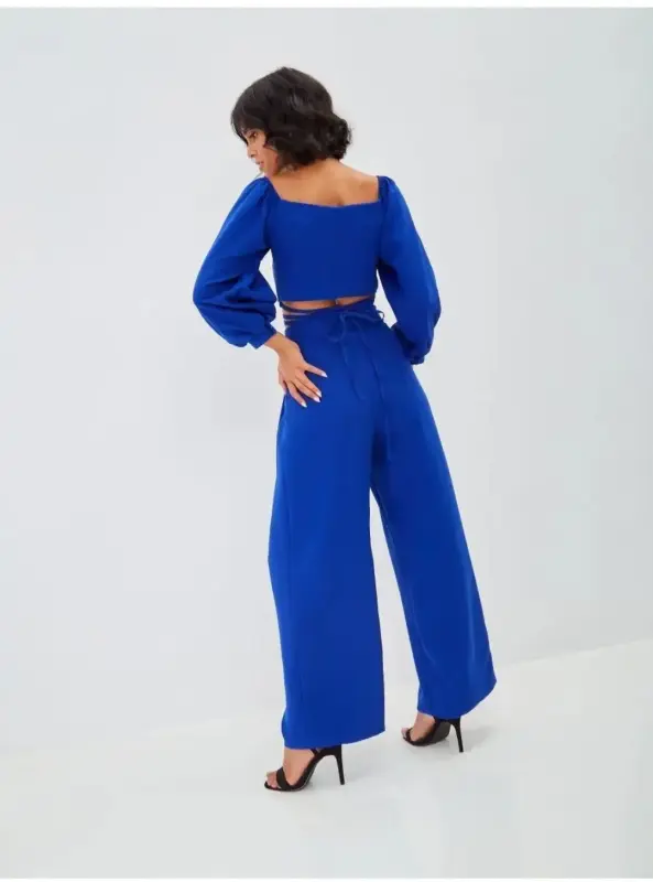 Нарядный костюм