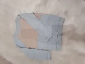 Джемпер детский