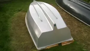 Лодка Меридиан М-260