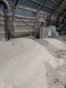 Пиломатериалы хвойных и лиственных пород