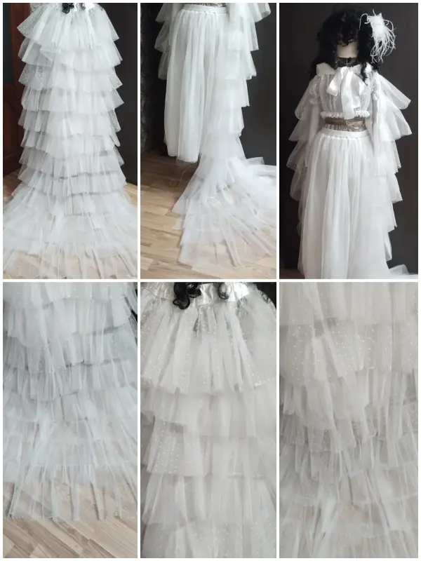 Костюмы карнавально-танцевальные р-р 42-46