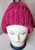 Шапка женская