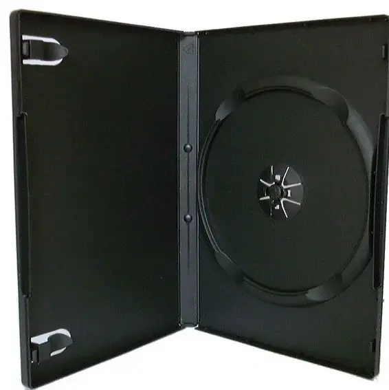 Коробка для ДВД диска