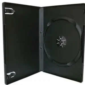 Коробка для ДВД диска