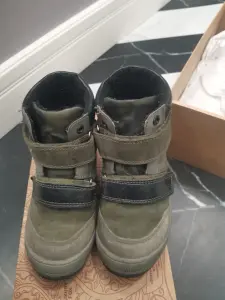 Детская обувь