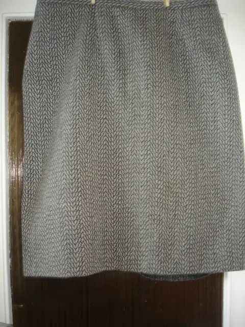 Юбка драповая р. 52-54