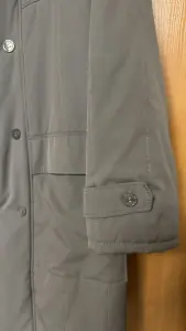 Пальто мужское