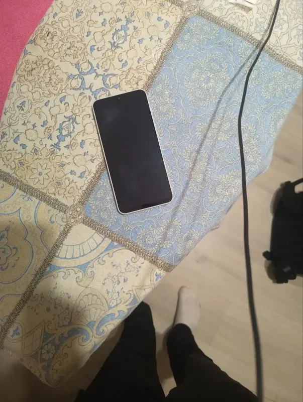 Samsung galaxy 16a 256GB