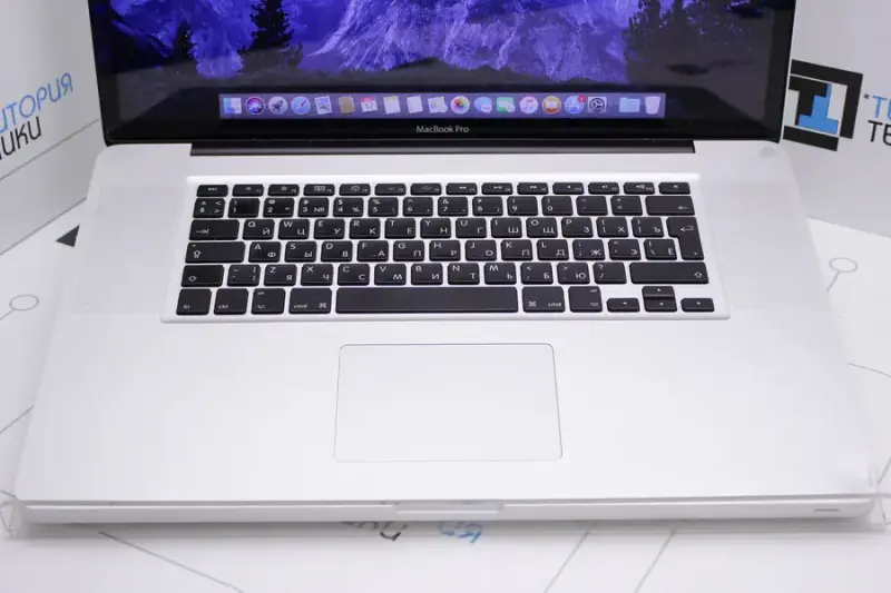 Macbook PRO a1297 ноутбук - Вся Беларусь - 225046 - Доска объявлений Kupika.by - Фото 2