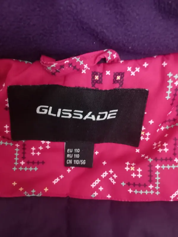 Комплект на 110