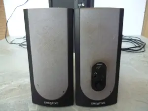 Компьютерная акустика Creative SBS 380 2.1