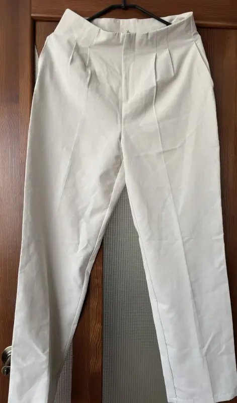 брюки как новые Lc waikiki