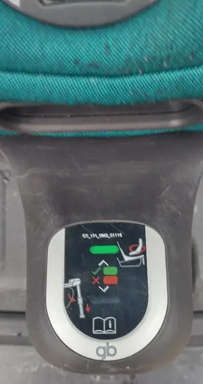 Детское автокресло 0 - 18 кг (Германия) - Вся Беларусь - 226304 - Доска объявлений Kupika.by - Фото 12