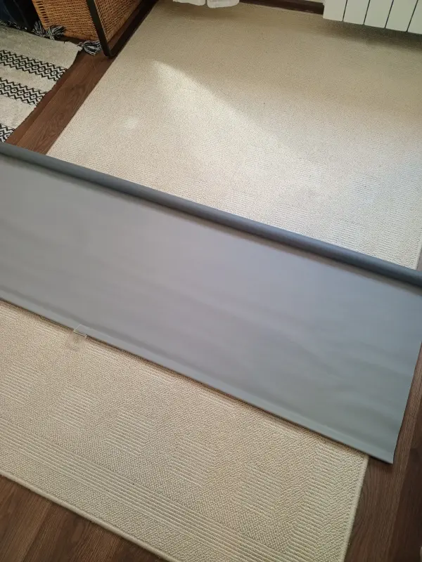 Жалюзи Блэк Аут