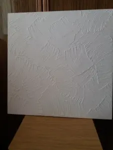 Плитка инжекторная