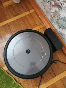 робот пылесос robot roomba combo