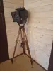 Прожектор светильник лофт на треноге штативе - Вся Беларусь - 225912 - Доска объявлений Kupika.by - Фото 6