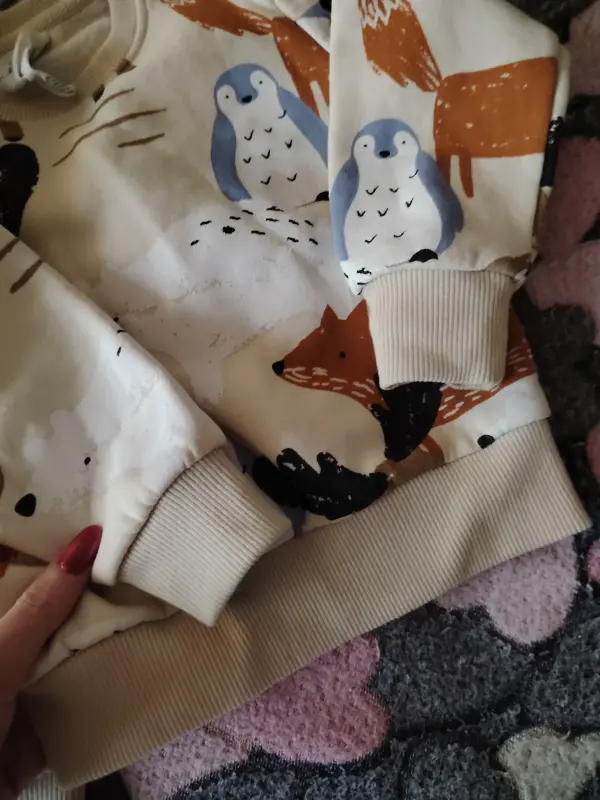 Одежда детская