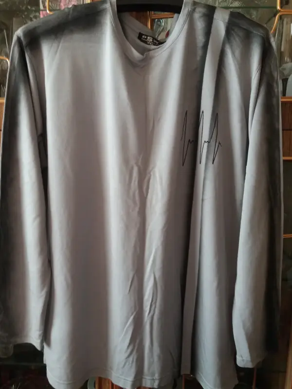 Футболка мужская