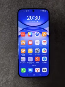 Huawei Nova 12s