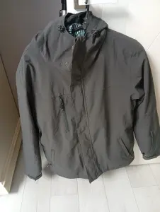 куртка мужская